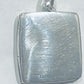 Pre-Owned Retired James Avery Silver Feathered Friends Charm