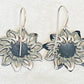 Pre-Owned Retired James Avery You Are My Sunshine Earrings