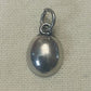 Pre-Owned James Avery Retired Silver Shadowbox Anchor Charm