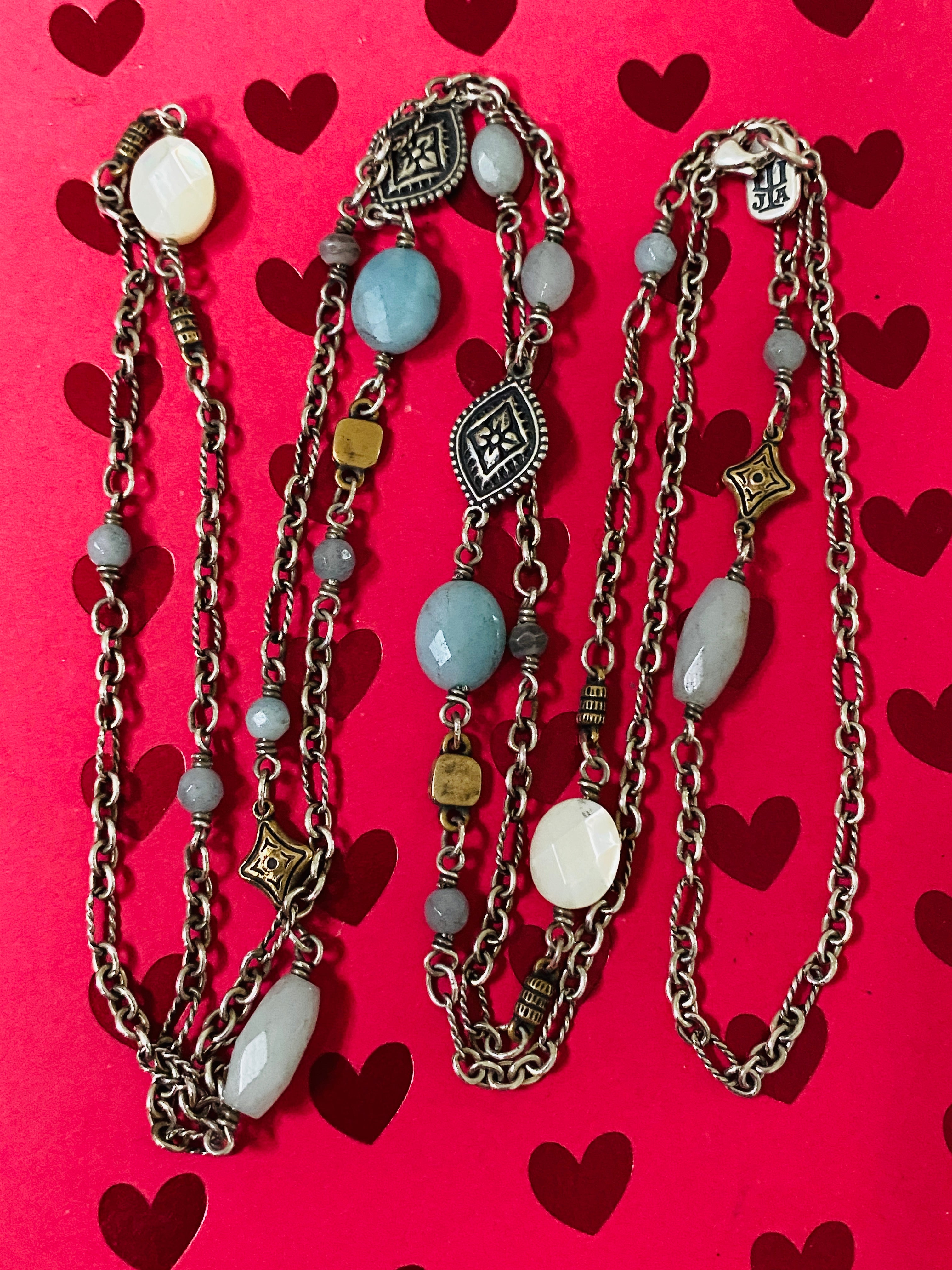 James avery hot sale colored beads