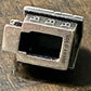 Pre-Owned James Avery Retired & Rare 3D Silver Church