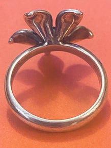 R james avery on sale ring