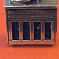 Pre-Owned James Avery Retired Silver 3D Piano Charm