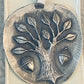 Pre-Owned James Avery Retired Large Tree of Life Silver Pendant